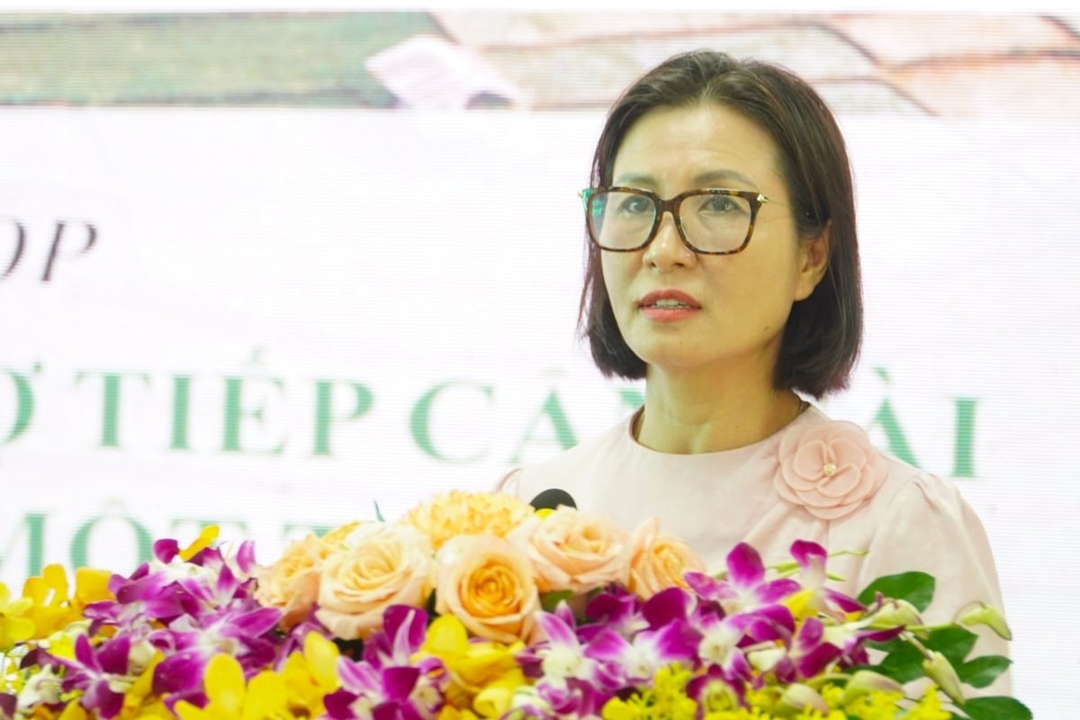 Hợp tác xã gặp khó trong tiếp cận tín dụng 1 triệu ha lúa chất lượng