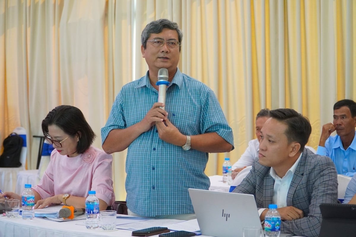 Hợp tác xã gặp khó trong tiếp cận tín dụng 1 triệu ha lúa chất lượng